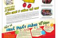 TRIỂN KHAI CUỘC THI SÂN CHƠI Ý TƯỞNG TRẺ THƠ