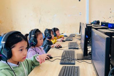 TRƯỜNG TIỂU HỌC LÊ LỢI TỔ CHỨC THI TRẠNG NGUYÊN TIẾNG VIỆT CẤP TRƯỜNG NĂM HỌC 2024 – 2025