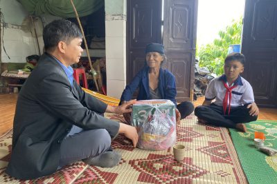MỘT SỐ HOẠT ĐÔNG CHÀO MỪNG NGÀY THÀNH LẬP QUÂN ĐỘI NHÂN DÂN 22/12 CỦA TRƯỜNG TH LÊ LỢI